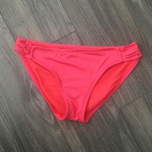 Pink Bikini Bottom